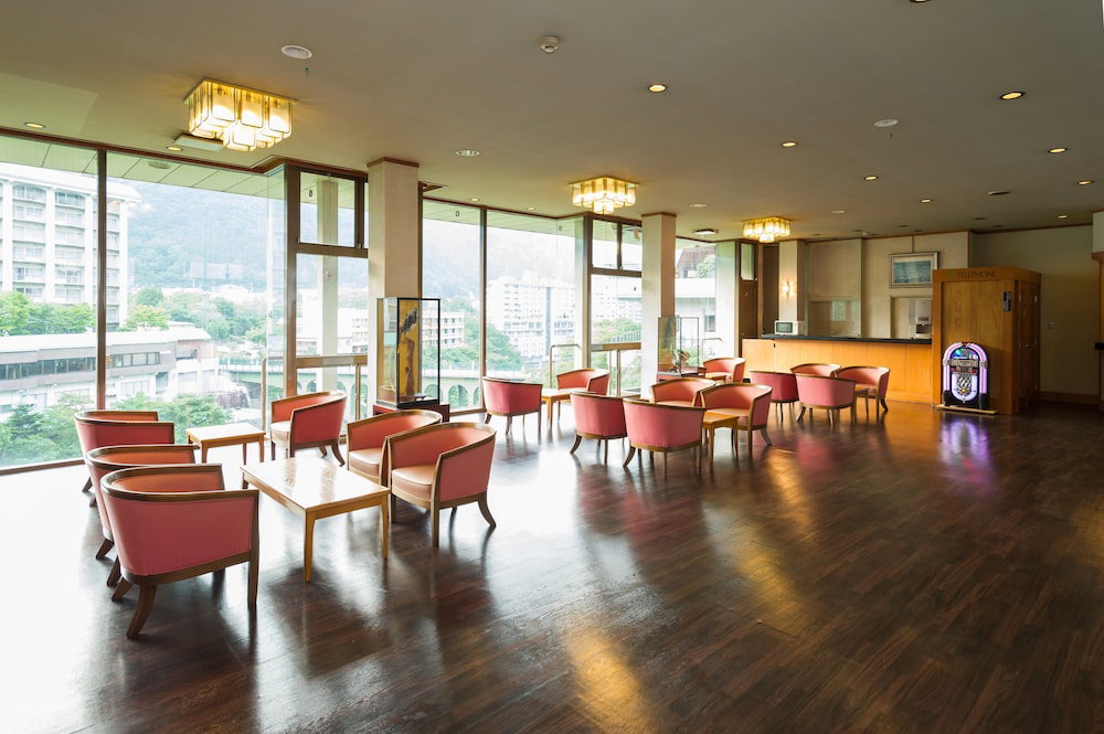 Hotel Kinugawaonsen Fukumatsu