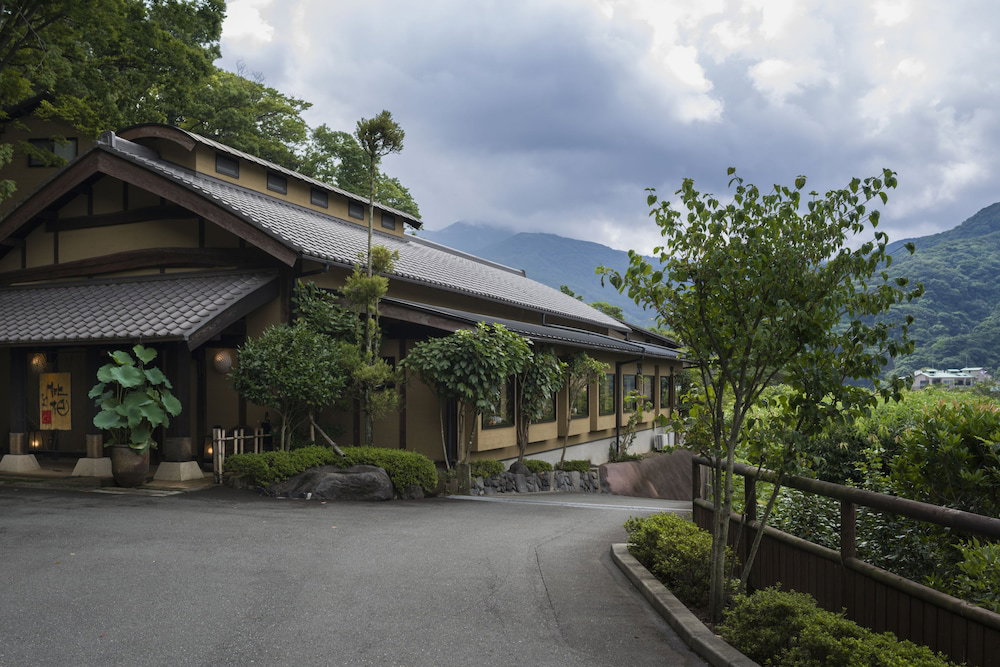 Hotel Musouan Biwa