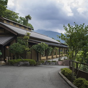 Hotel Musouan Biwa cazare Heda