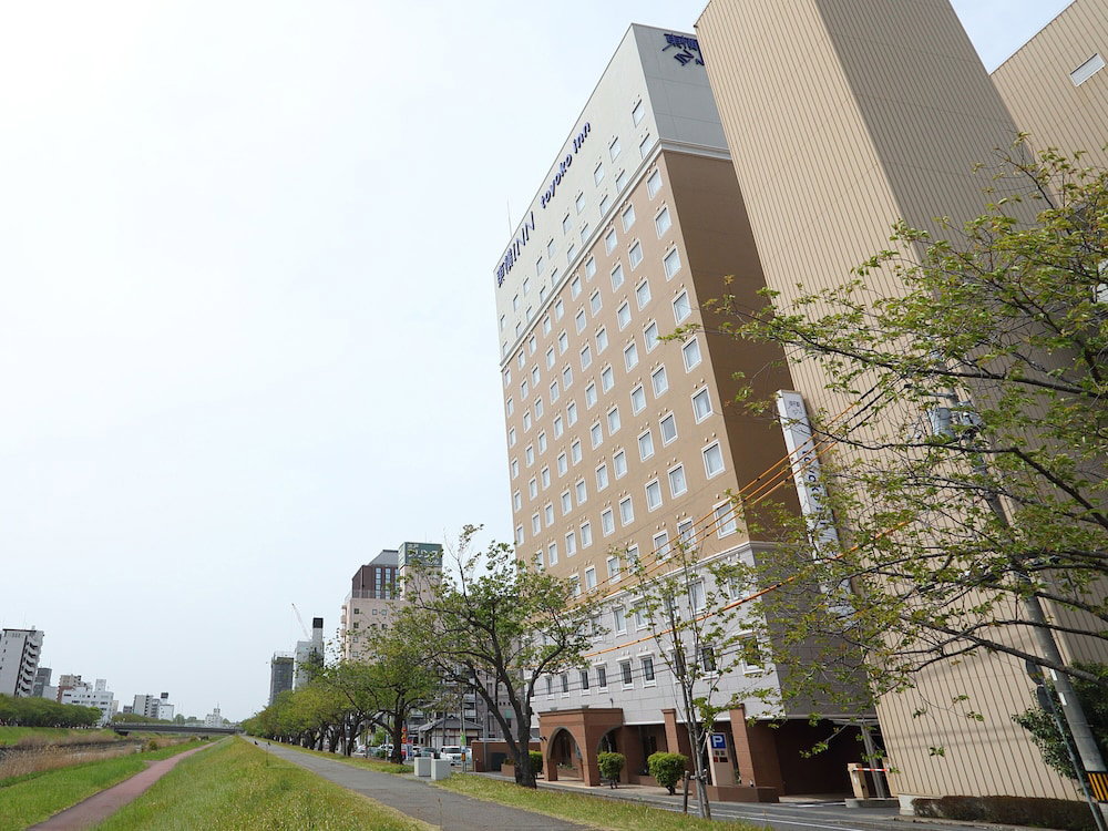 Hotel Toyoko Inn Mito Station Minami