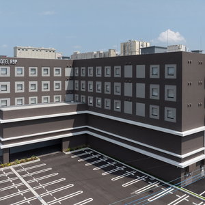 Hotel Hotel R9 Premium Kawamataekimae cazare Hanyu