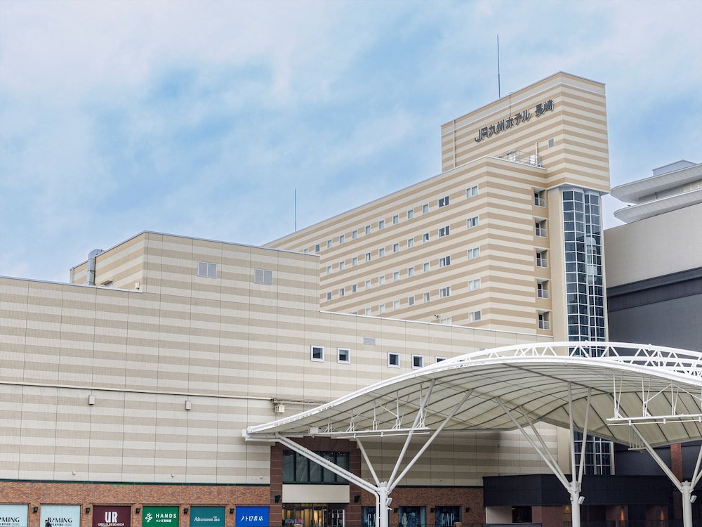 Hotel Jr Kyushu Hotel Nagasaki