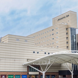 Hotel Jr Kyushu Hotel Nagasaki cazare Nagasaki