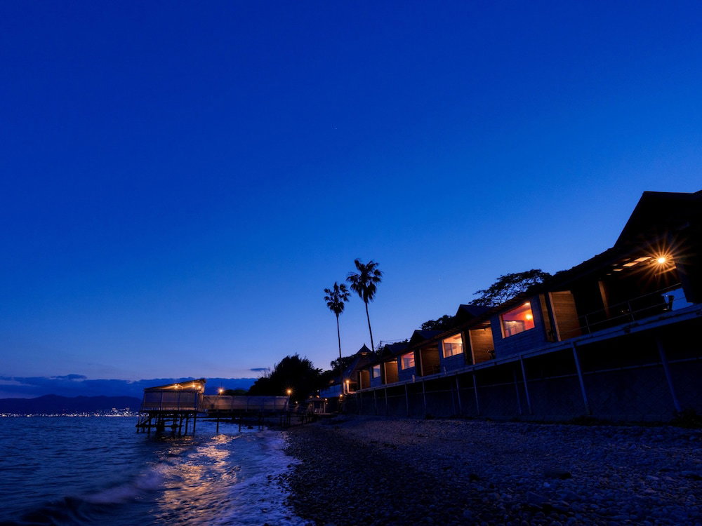 Hotel Costadelsol-Hiji