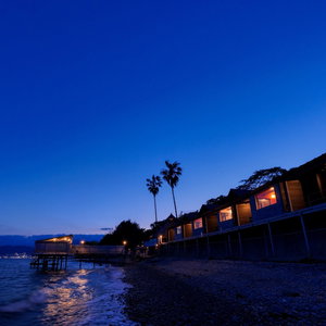 Hotel Costadelsol-Hiji cazare Hiji