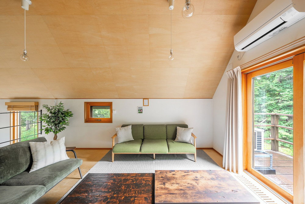 Hotel Poroto House