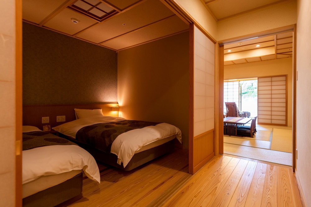 Hotel Yumoto Kissho
