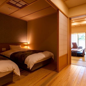 Hotel Yumoto Kissho cazare Kurihara
