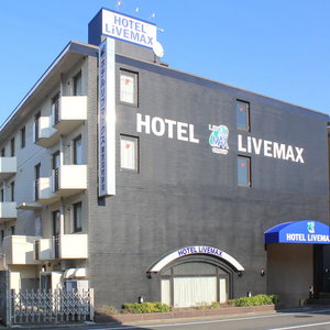 Hotel Hotel Live Max Budget - Tokyo Hamura Station cazare Hamura