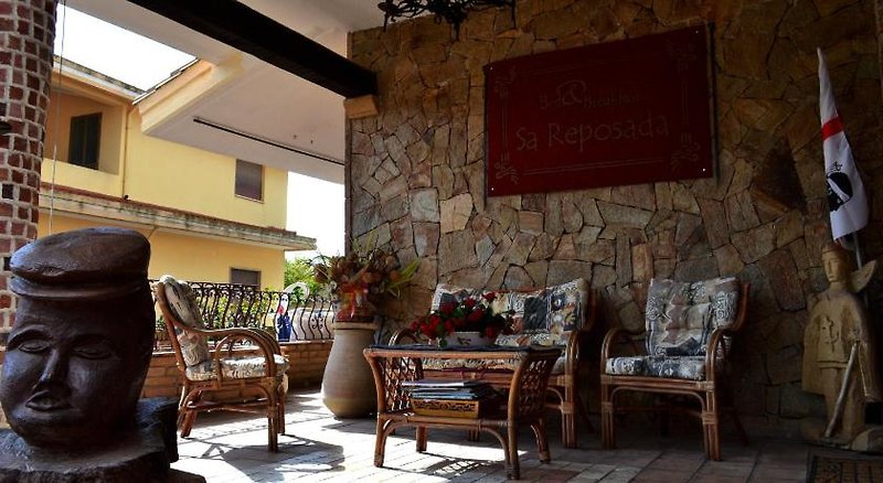 Hotel B&B Sa Reposada