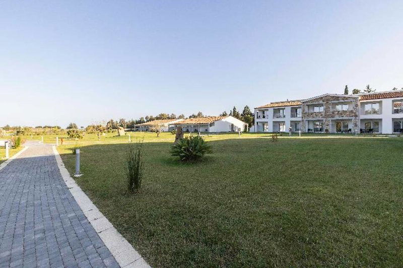 Hotel S'arena Beach