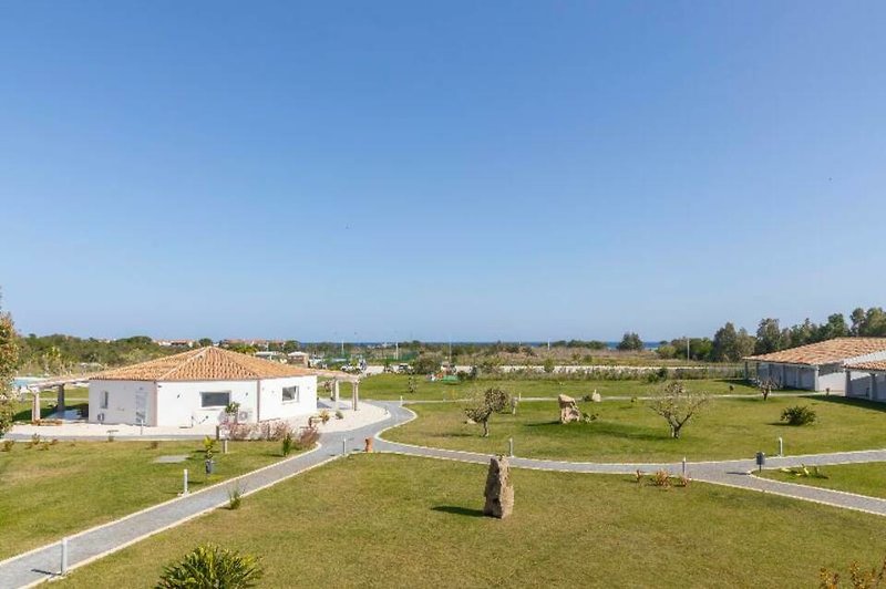 S'arena Beach