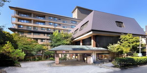 Hotel Kissho Yamanaka cazare Kaga