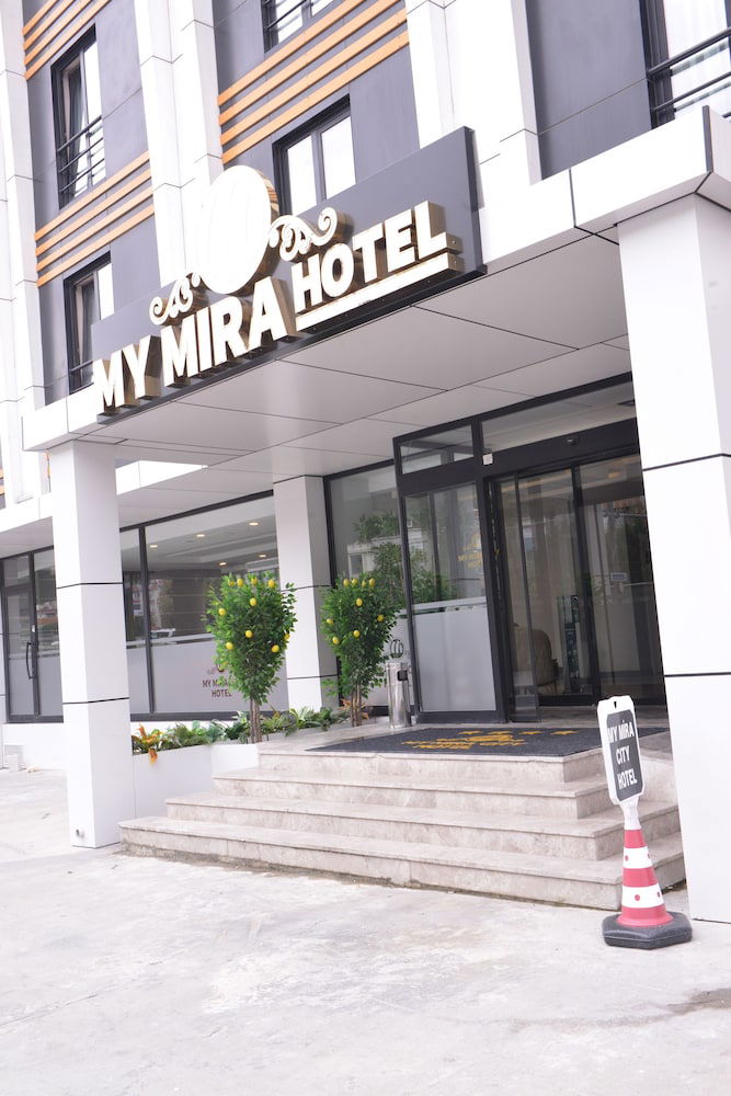 Hotel Litros Hotel & Spa