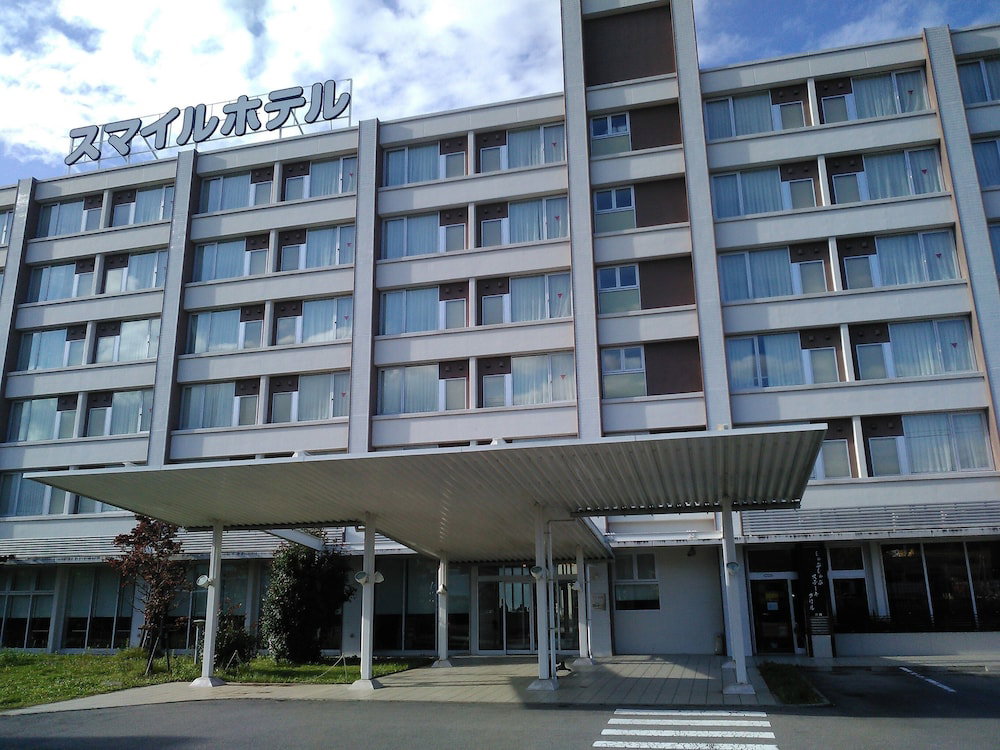 Hotel Smile Hotel Shirakawa