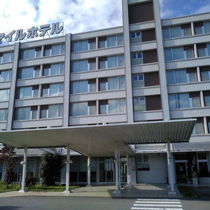 Hotel Smile Hotel Shirakawa cazare Shirakawa