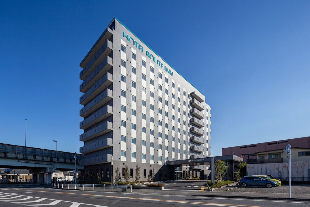 Hotel Route Inn Noda - Kokudou16Gouzoi -