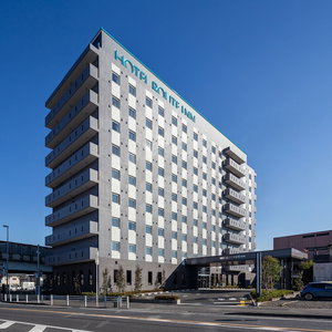 Hotel Route Inn Noda - Kokudou16Gouzoi - cazare Noda