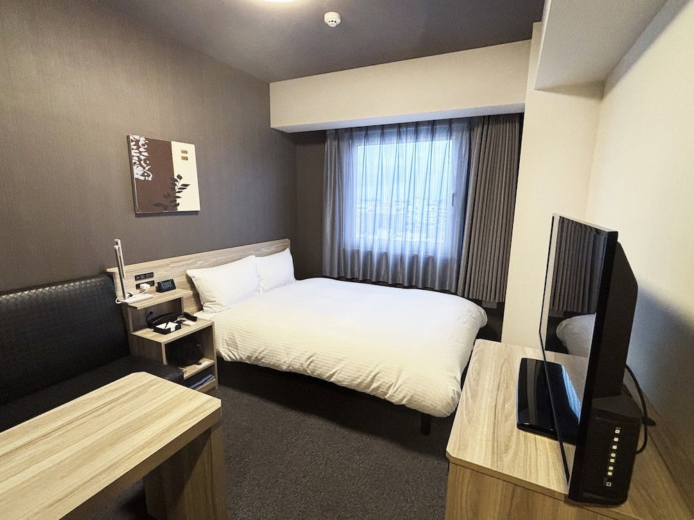 Route Inn Noda - Kokudou16Gouzoi -