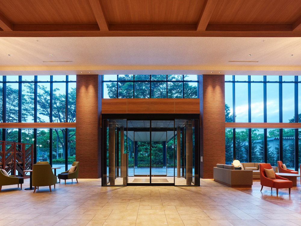 Mitsui Garden Hotel Kashiwanoha Park Side Chiba