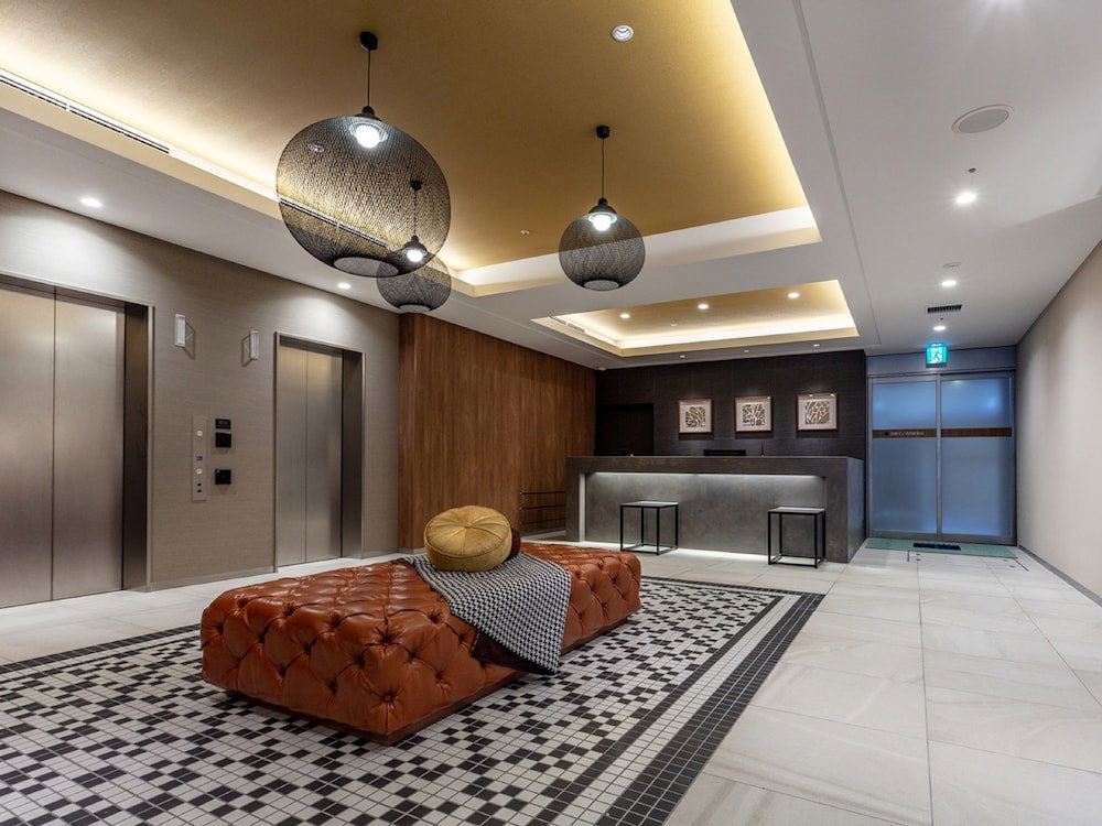 Hotel Meitetsu Inn Nagoya Kanayama Annex