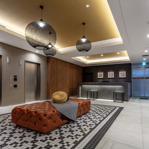 Hotel Meitetsu Inn Nagoya Kanayama Annex cazare Kaneyama