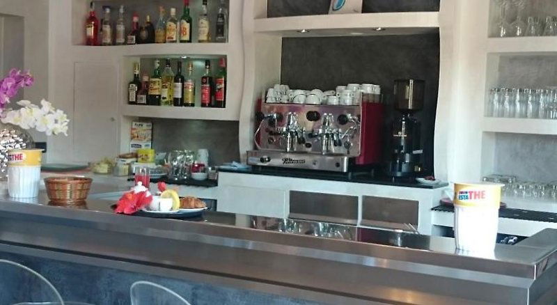 Hotel Hotel Ogliastra