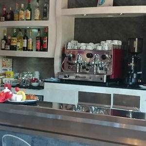 Hotel Hotel Ogliastra cazare Lotzorai