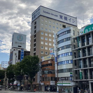 Hotel Toyoko Inn Kofu Station Minami 2 cazare Kofu