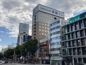 Hotel Toyoko Inn Kofu Station Minami 2 cazare Kofu