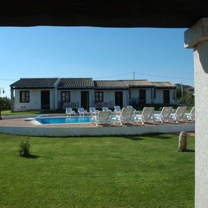 Hotel Sa Prata cazare Tanaunella