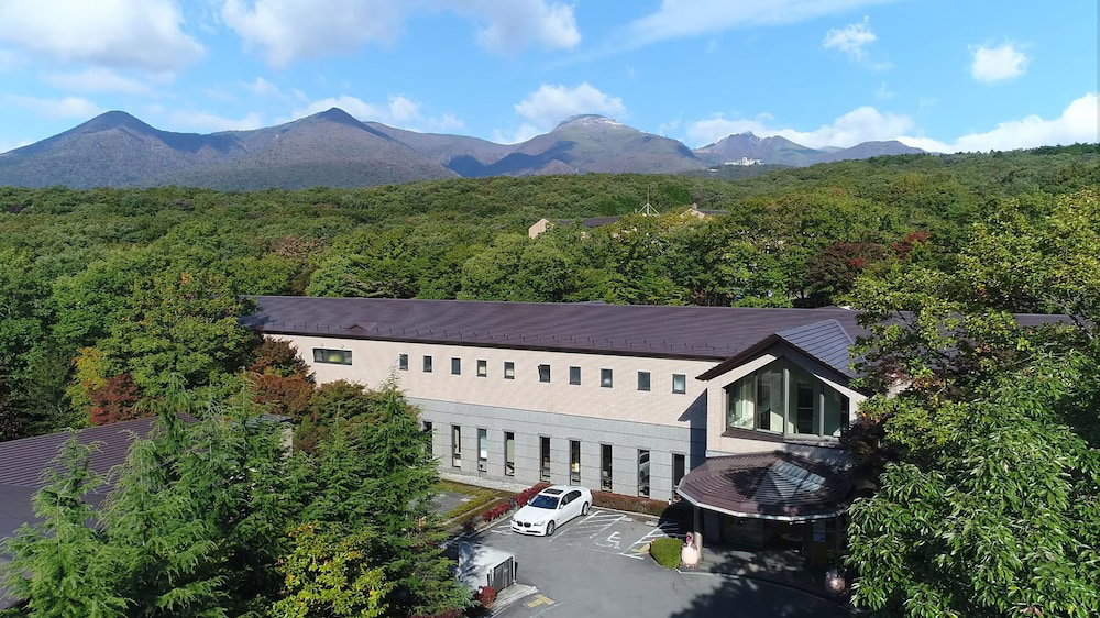 Hotel Hotel Blancvert Nasu