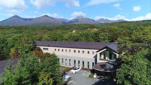Hotel Hotel Blancvert Nasu cazare Nasushiobara