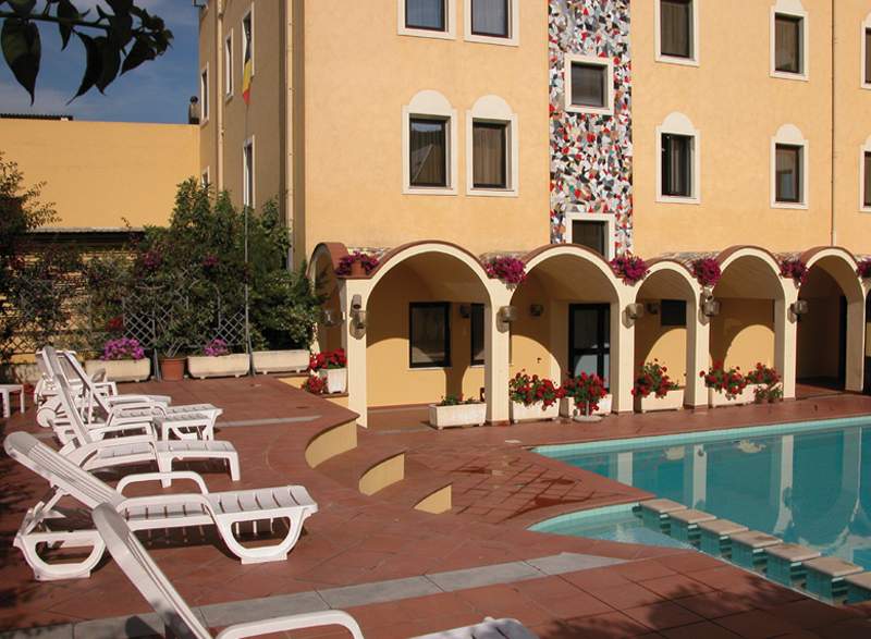 Hotel Orri Hotel