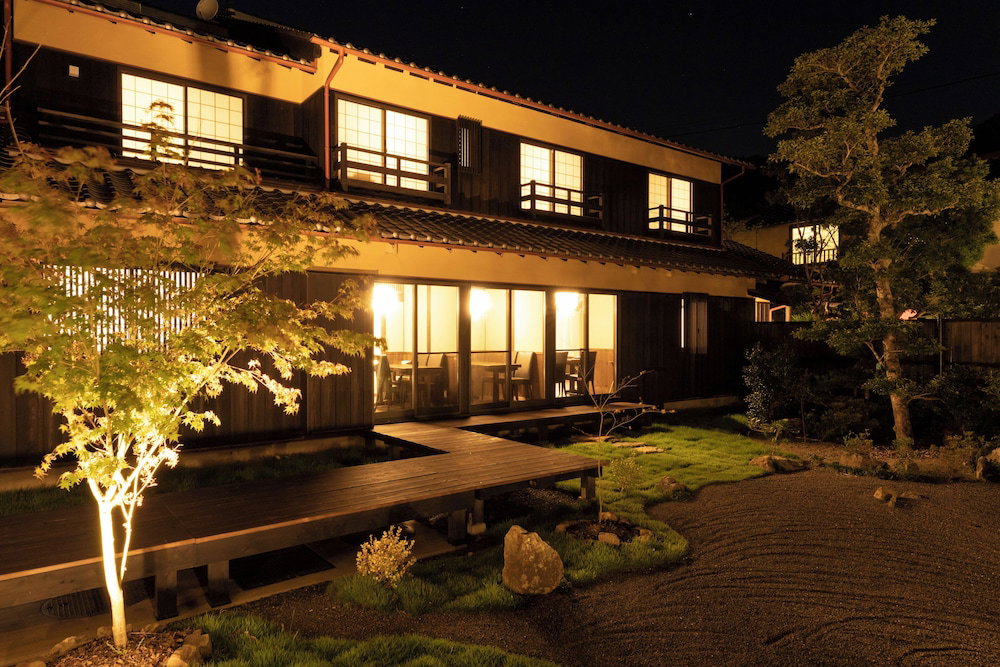 Hotel Yuyado Choseian