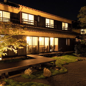 Hotel Yuyado Choseian cazare Shirahamacho-usazakiminami