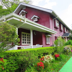 Hotel Japan Nikko Pension L'escale cazare Nikko