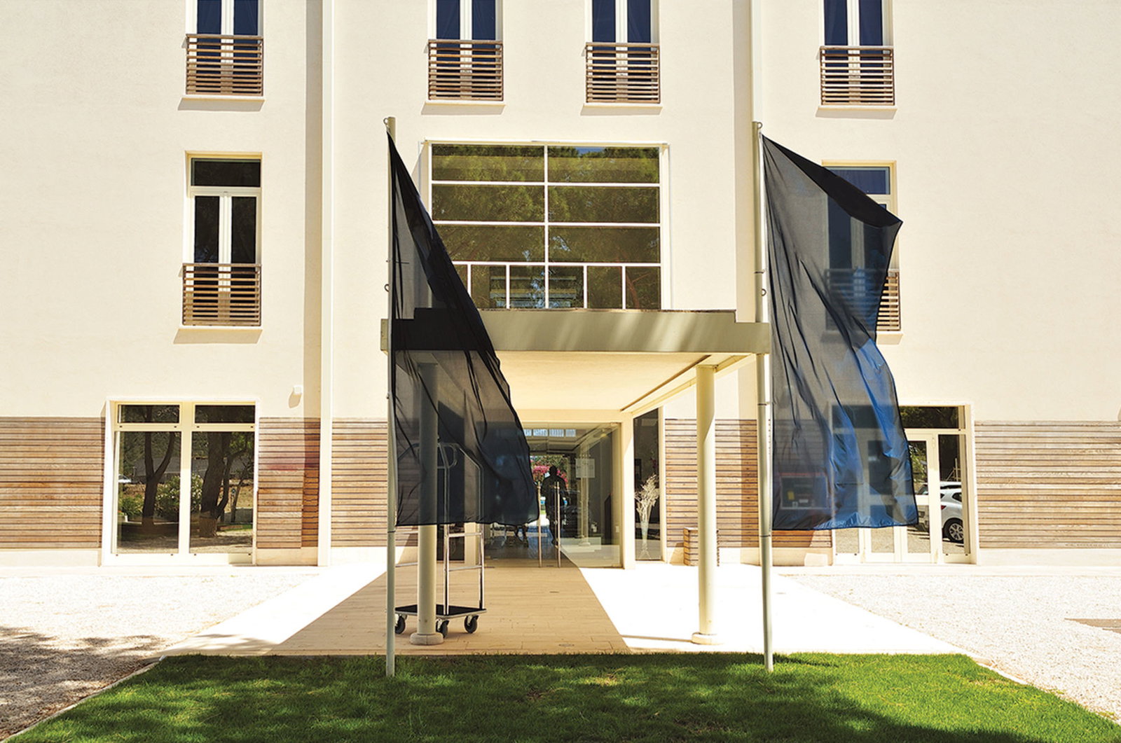 Hotel Hotel Club Torre Salinas