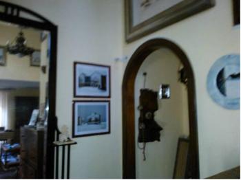Hotel Villa Beach City
