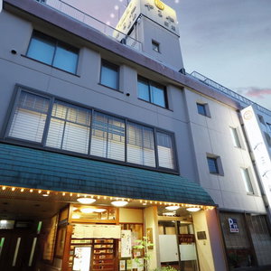Hotel Hotel Yamaya Shinkan cazare Kasukabe