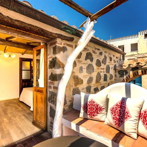Hotel Albergo Diffuso Mannois cazare Orosei