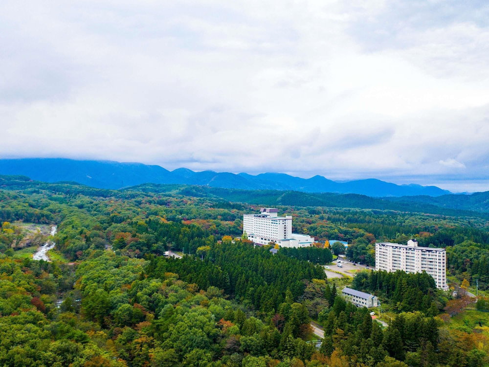 Hotel Mercure Miyagi Zao Resort & Spa