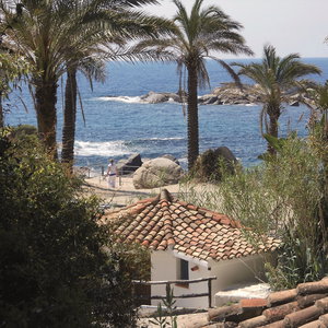 Hotel Dune cazare Tortoli