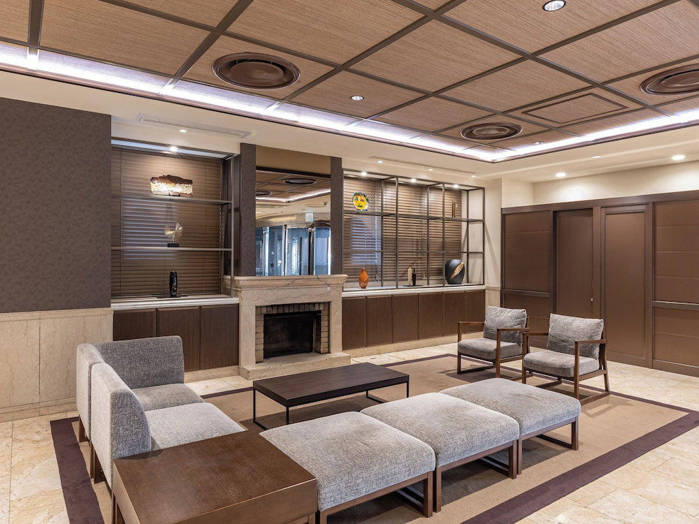 Hotel Mystays Kanazawa Katamachi