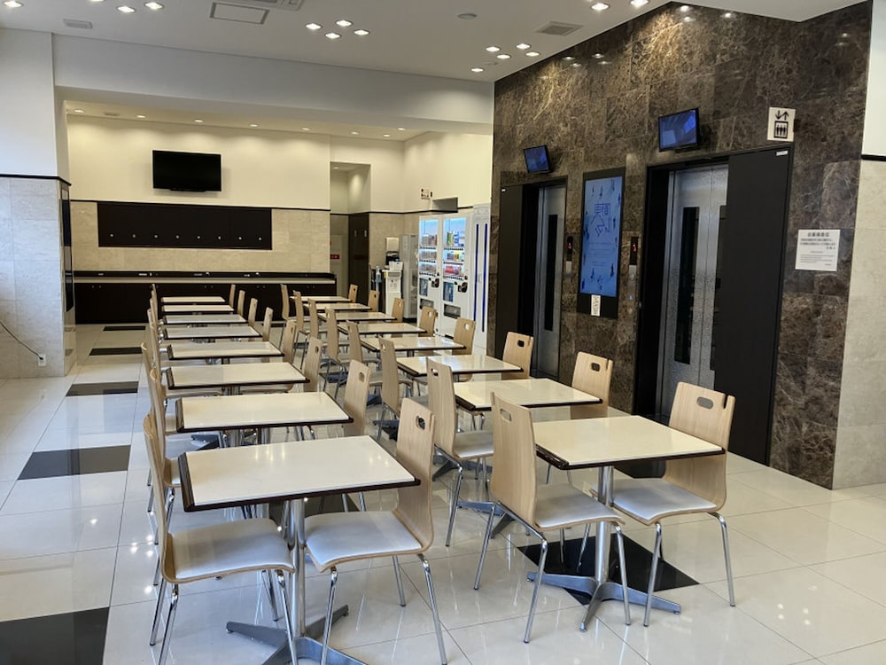 Toyoko Inn Toride-Eki Higashi-Guchi