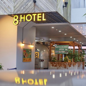Hotel 8Hotel cazare Fujisawa