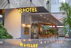 Hotel 8Hotel cazare Fujisawa
