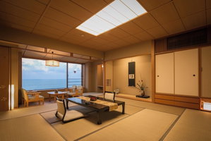 Hotel Yuusuiteiisagoya cazare Tsuruoka