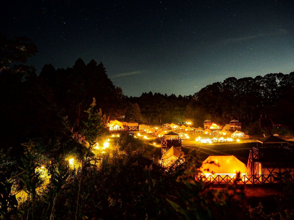 Hotel The Farm Resort Japan