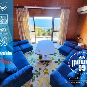 Hotel Route 99 Caelum cazare Kochi